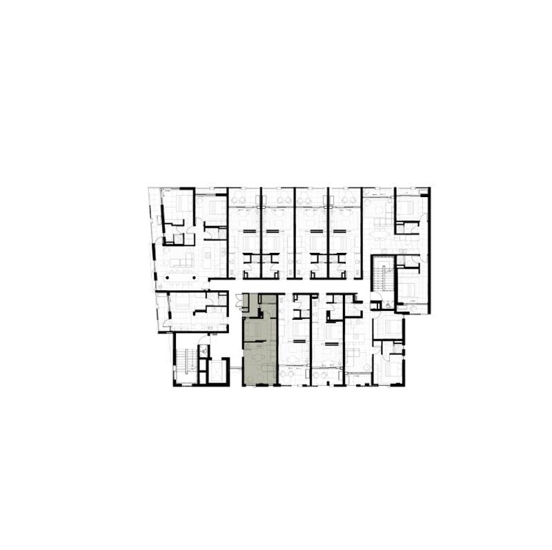 1 Bedroom Property for Sale in Green Point Western Cape